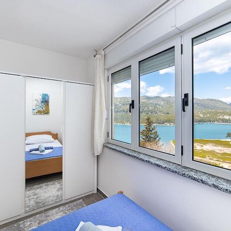 Apartment Sunrise Ploce بلوتشي المظهر الخارجي الصورة